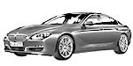 BMW F06 U3802 Fault Code