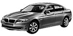 BMW F10 U3802 Fault Code