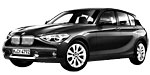 BMW F20 U3802 Fault Code